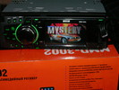 Mystery MMD 3002