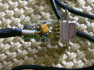 RS 232 кабель для эхо-репитера