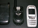  Сравнение Voxtel mr350 с сотовыми телефонами