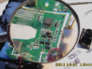 SHO-ME HD02-LCD, обзор,  модернизация, схема hd02-lcd